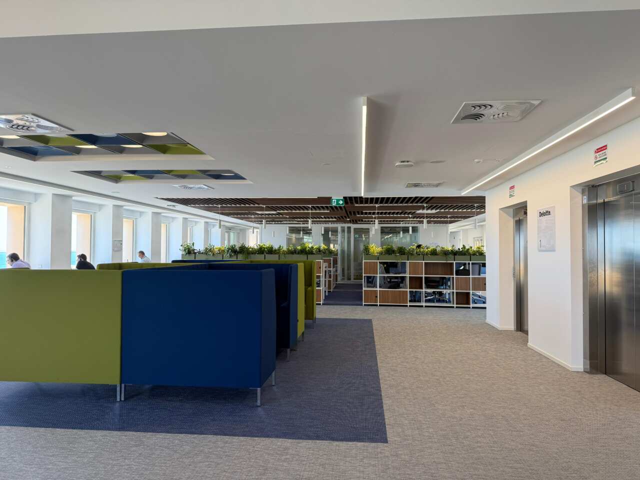 La nuova sede di Deloitte a Bari: investimento da 75 milioni e 700 nuove assunzioni entro il 2026 – VIDEO