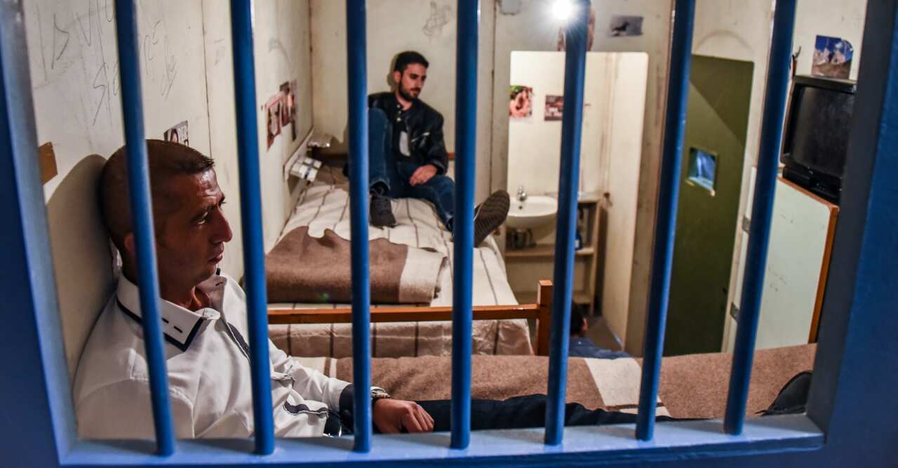 Le carceri senza aria né umanità: servono misure di giustizia
