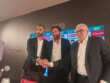 Bari, mister Fabio Caserta si presenta: «Lavoreremo duro per riportare entusiasmo»