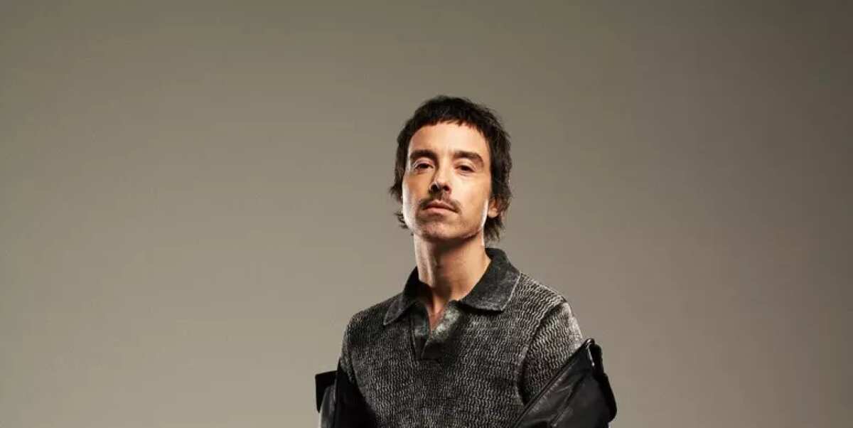 Galleria foto 'Musica, Diodato al Medimex: «Un nuovo album? Forse già alla fine dell’anno» – L’INTERVISTA' - foto 1