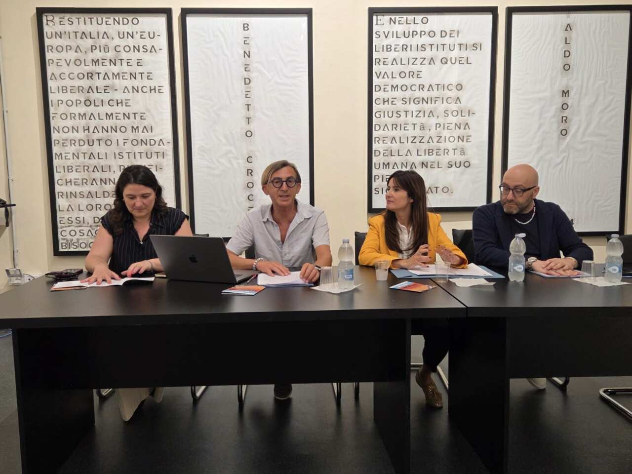 Torna in Puglia “Driffest”, festival che unisce il cinema alla letteratura: in programma 21 appuntamenti