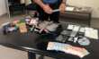Arrestato un 18enne nel Salento, nel baule dello scooter trasporta droga e a casa nasconde esplosivo
