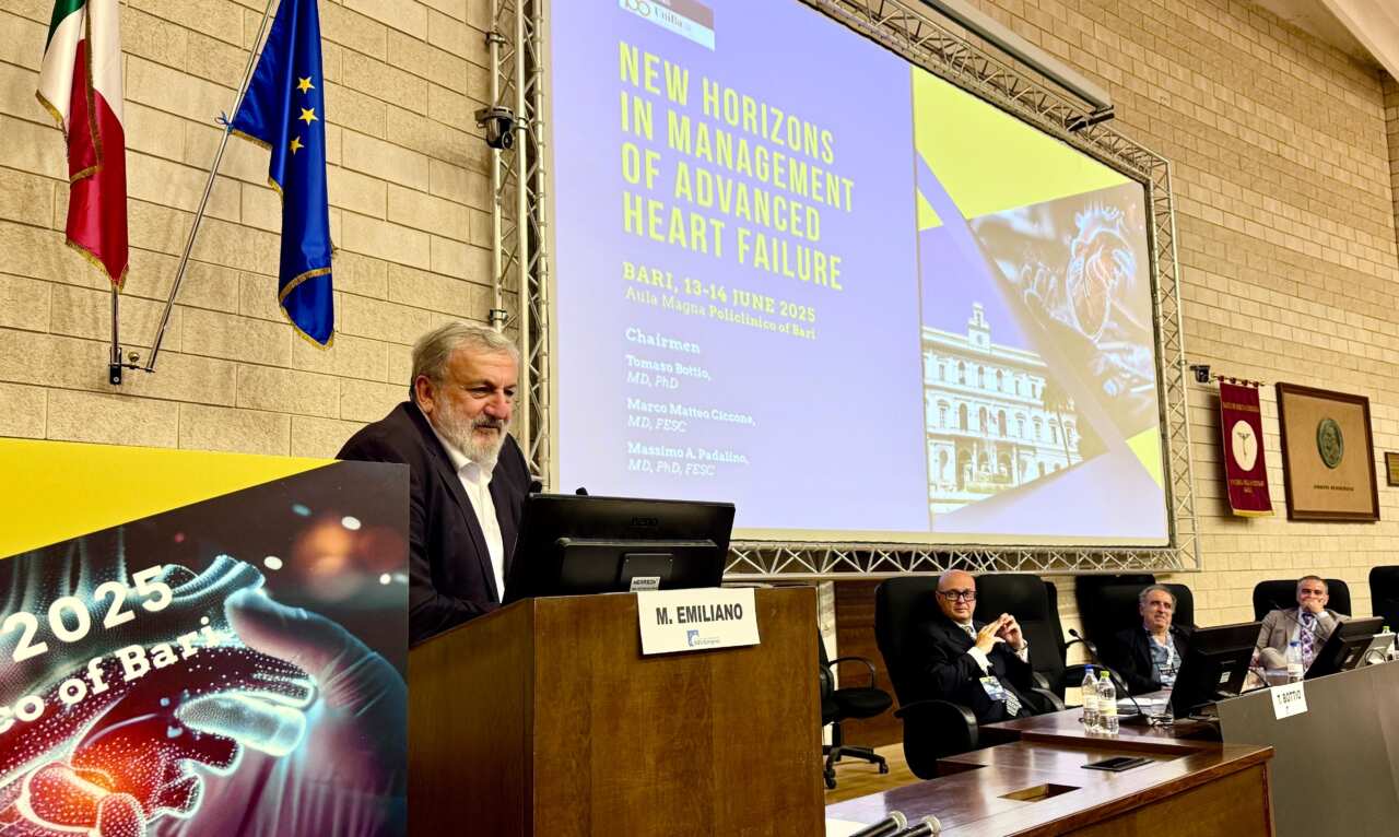 Galleria foto 'Trapianti di cuore, la Puglia è prima in Italia: nel 2024 ne sono stati eseguiti 73 sui 413 a livello nazionale – VIDEO' - foto 1