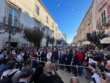 Sagra della ciliegia Ferrovia a Turi, inaugurato un centro di accoglienza per lavoratori stagionali