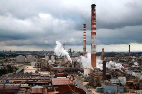 ex ilva