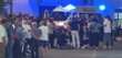 Accettura, tragedia sfiorata alla festa del Maggio: buoi sulla folla, quattro feriti in codice rosso