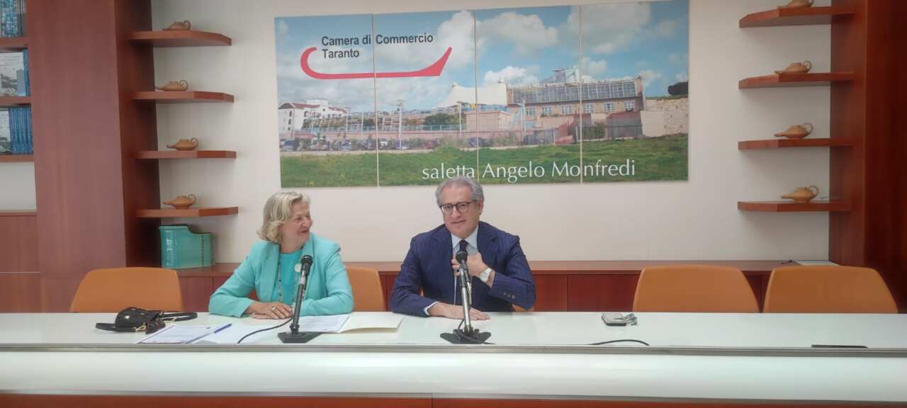 Taranto, Comune in campo per i Giochi del Mediterraneo 2026: quattro milioni per opere di contesto