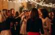 Feste dalle 19 alle 22 la tendenza che ora spopola anche in Italia