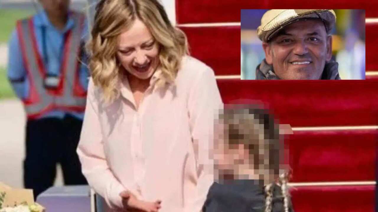 Minacce alla figlia di Meloni sui social, prof tenta il suicidio: «Sono stato linciato e non ho retto»