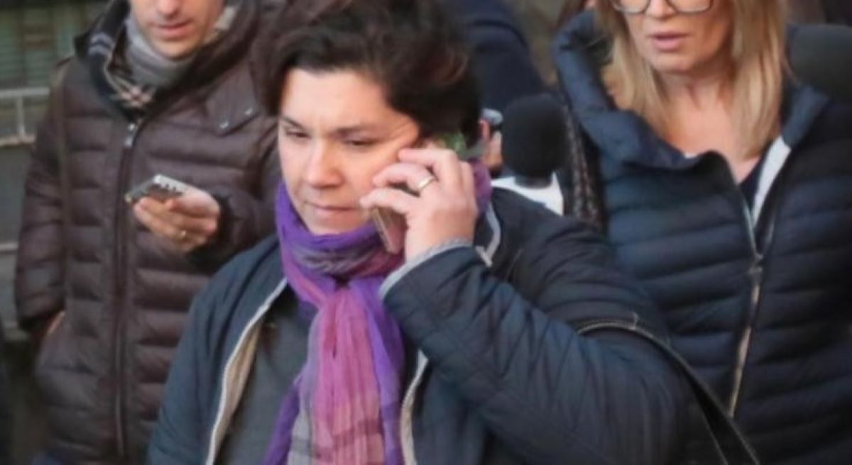 Estorsione mafiosa a imprenditori, chiesto l’arresto per la figlia e il genero di Totò Riina Estorsione mafiosa a imprenditori, chiesto l’arresto per la figlia e il genero di Totò Riina