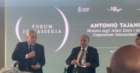 forum in masseria