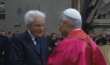 Vaticano, Mattarella incontra papa Leone XIV: dialogo su pace e crisi globali