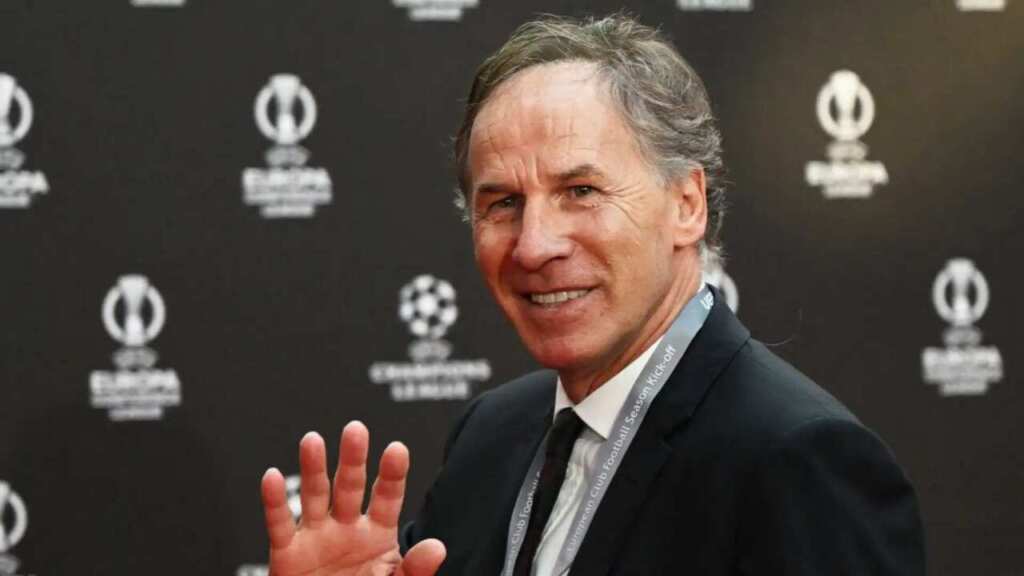 Galleria foto 'Franco Baresi ospite del Milan Club a Torremaggiore: «La Puglia sa sempre farti sentire a casa» – L’INTERVISTA' - foto 1
