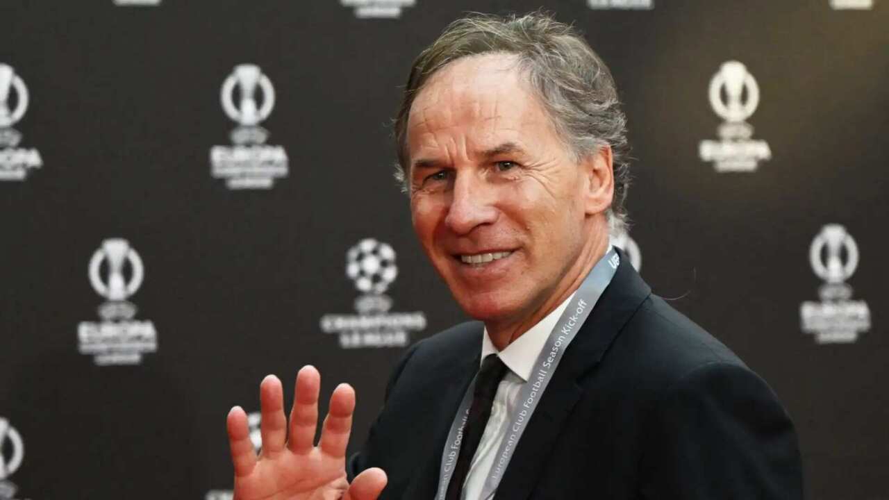 Franco Baresi ospite del Milan Club a Torremaggiore: «La Puglia sa sempre farti sentire a casa» – L’INTERVISTA Franco Baresi ospite del Milan Club a Torremaggiore: «La Puglia sa sempre farti sentire a casa» – L’INTERVISTA
