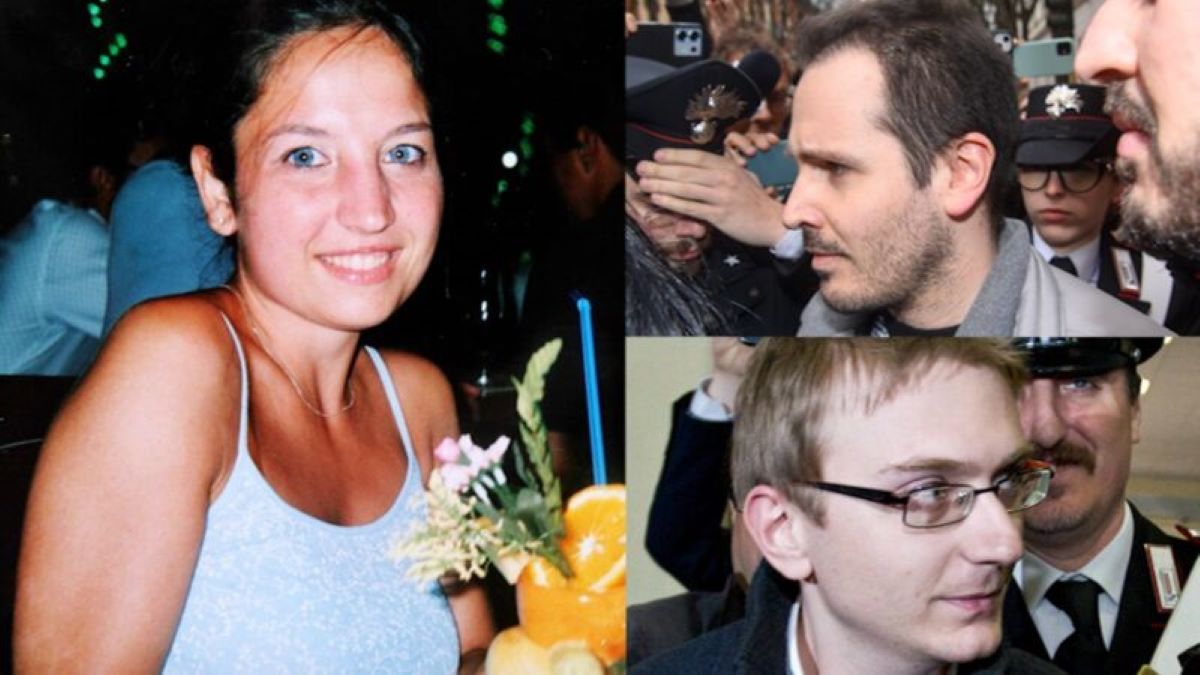 Delitto Garlasco, nella spazzatura solo Dna di Chiara e Stasi: nessuna traccia di Sempio Delitto Garlasco, nella spazzatura solo Dna di Chiara e Stasi: nessuna traccia di Sempio