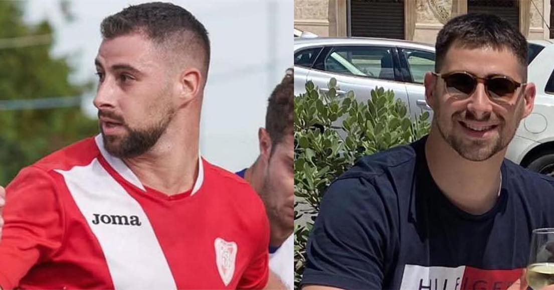 Altamura piange Giuseppe Livrieri: i funerali del carabiniere-calciatore nel giorno della Fondazione dell’Arma Altamura piange Giuseppe Livrieri: i funerali del carabiniere-calciatore nel giorno della Fondazione dell’Arma