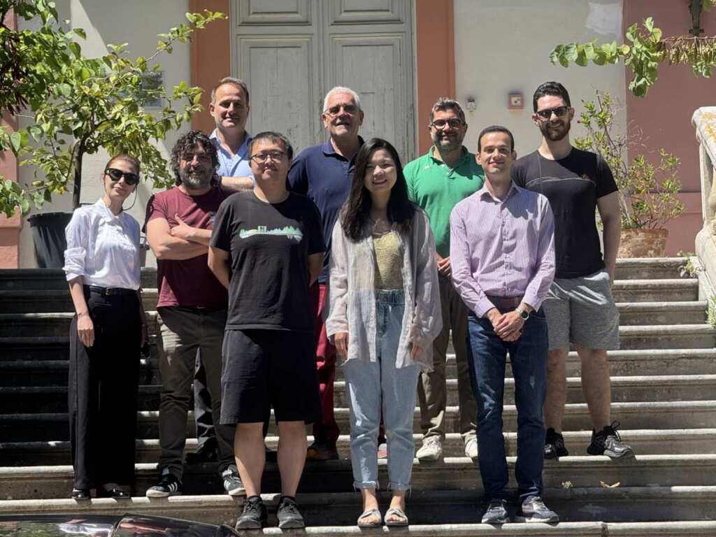 Galleria foto 'L’Università di Bari è seconda nel settore Urban forestry del ranking mondiale ScholarGps' - foto 1