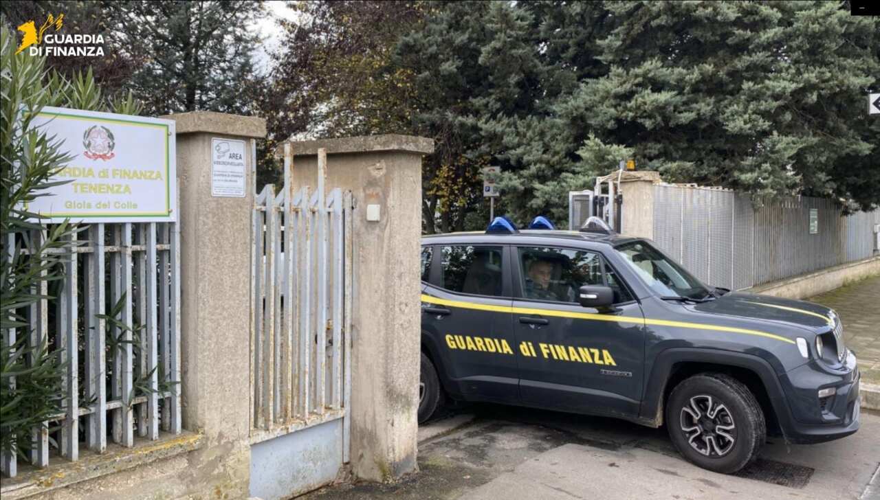 Gioia del Colle, prostituzione nelle camere vicino al ristorante: scatta il sequestro. Nei guai il titolare