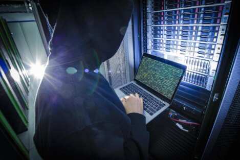 hacker