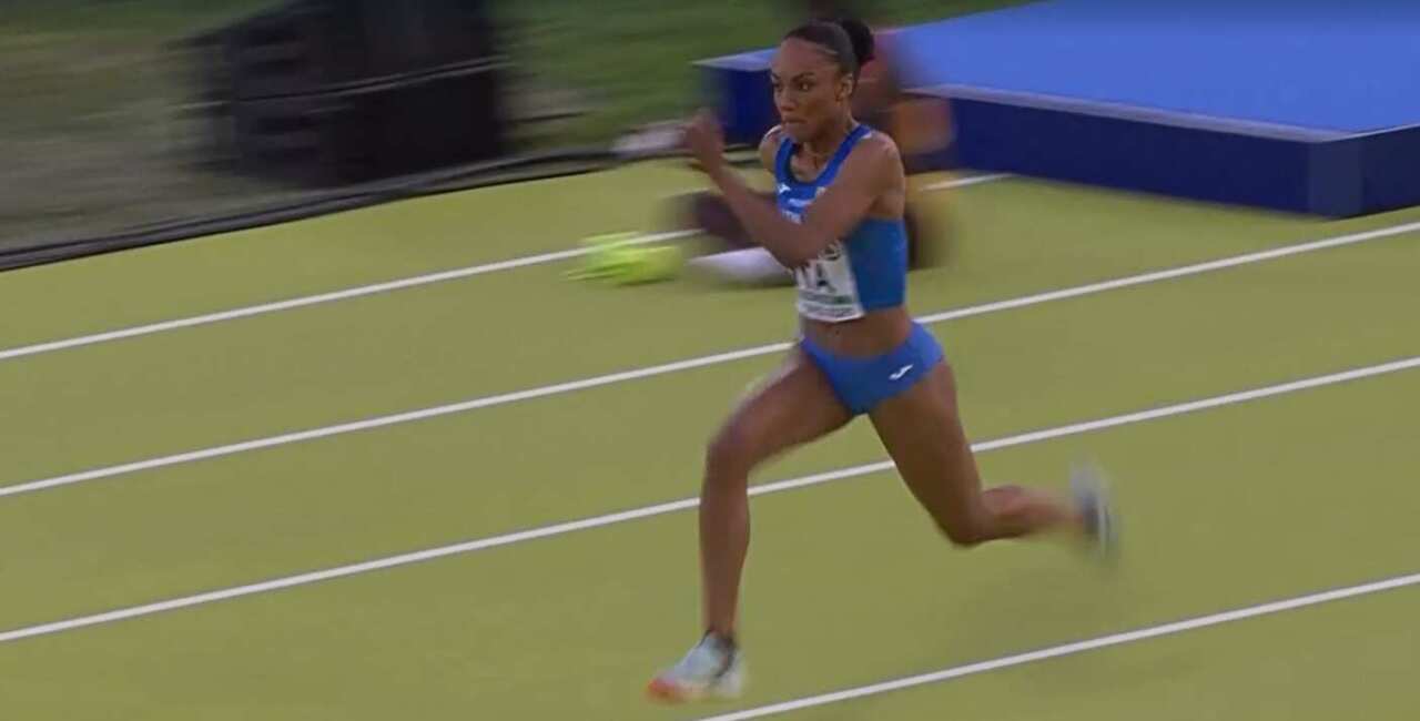 Atletica, Italia d’oro agli Europei 2025. L’analisi di Mei: «Orgoglioso. Meno vittorie ma più podi» Atletica, Italia d’oro agli Europei 2025. L’analisi di Mei: «Orgoglioso. Meno vittorie ma più podi»