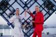 Cornetto Battiti Live 2025, Molfetta capitale della musica estiva dal 18 al 22 giugno con Ilary Blasi e Alvin