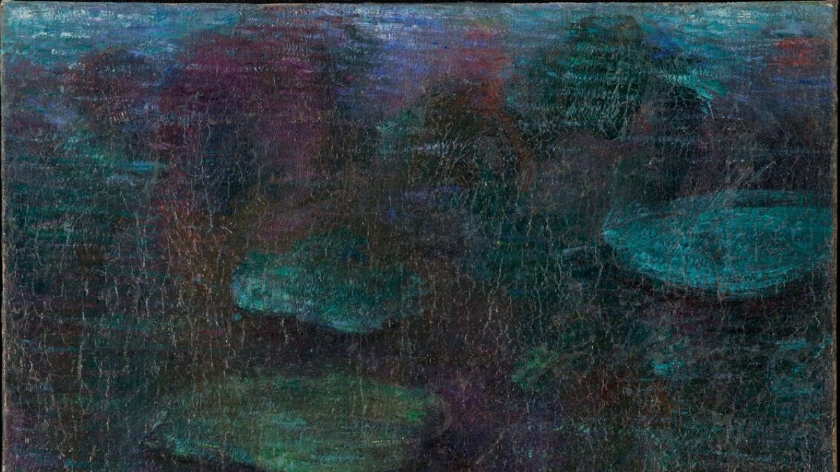 Mesagne, al castello normanno-svevo in mostra gli impressionisti: le Ninphees di Monet tra le opere Mesagne, al castello normanno-svevo in mostra gli impressionisti: le Ninphees di Monet tra le opere