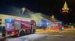 Incendio in un’azienda di Pesaro, la spedizione partita da Cerignola: tre arresti