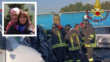 Incidente sulla A1, Emanuele Cosmai e Patrizia Firrao tornavano a Bisceglie dalla laurea della figlia
