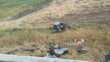 Incidente sulla Ss 655 a Candela, perde il controllo dell’auto e viene travolto da un camion: un morto