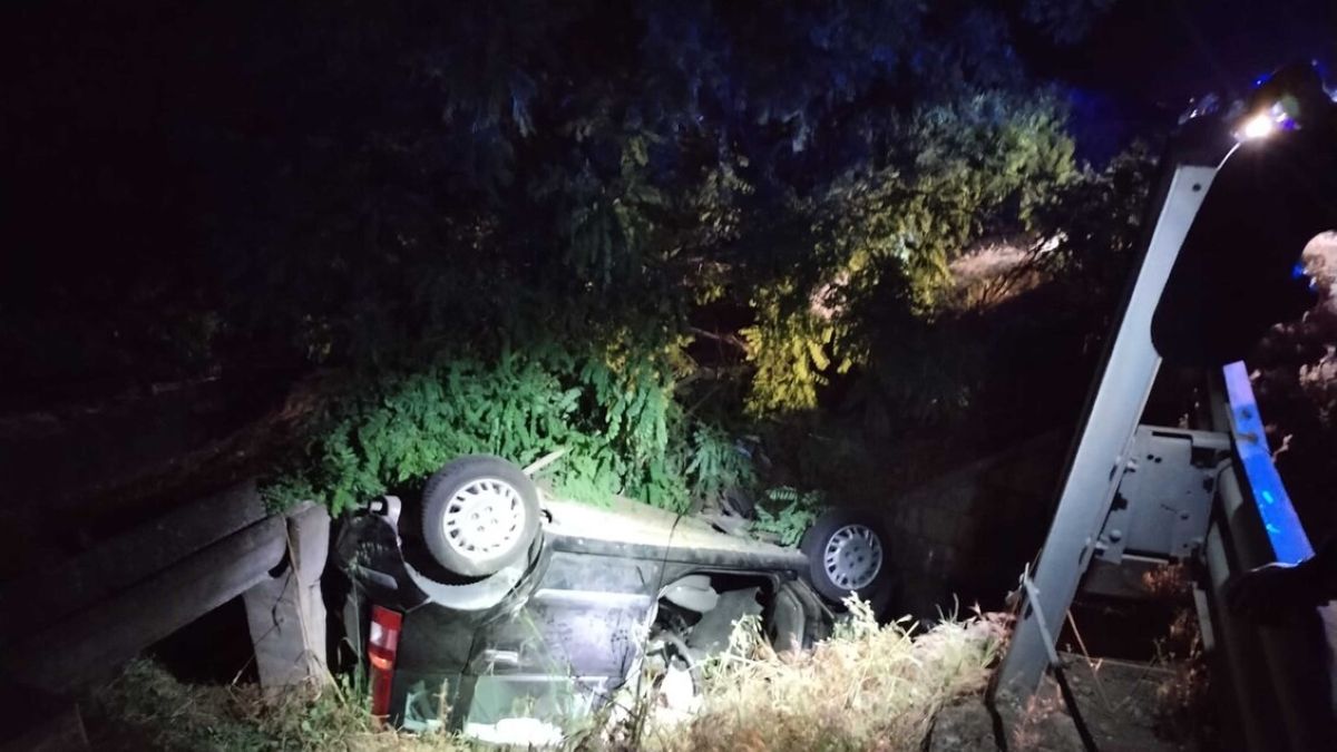 Auto fuori strada sulla statale nel Nord Barese: muore una 25enne. La Procura dispone l’autopsia Auto fuori strada sulla statale nel Nord Barese: muore una 25enne. La Procura dispone l’autopsia