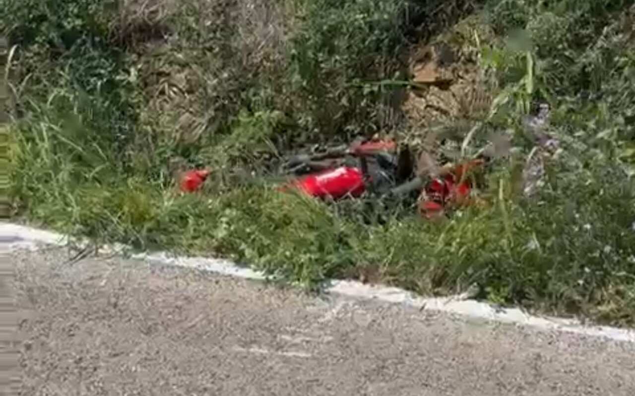 Motociclista morto sulla provinciale tra Tricase e Andrano: si costituisce l’automobilista Motociclista morto sulla provinciale tra Tricase e Andrano: si costituisce l’automobilista