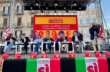 Referendum, a Bari il confronto in piazza: «La destra invita a non votare? Ha paura»