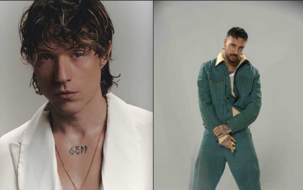 Galleria foto 'Road to Battiti, Irama e Fred De Palma pronti a infiammare Galatina tra Piazza Dante e Piazza San Pietro' - foto 1