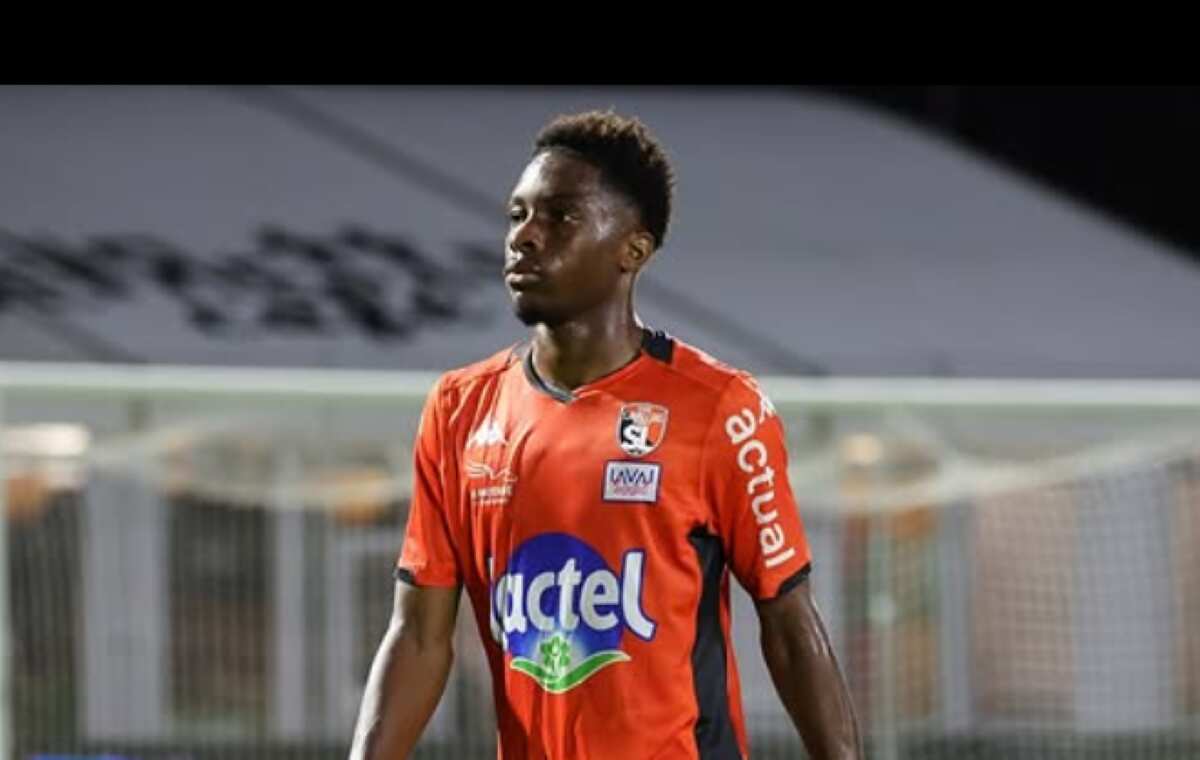 Lecce, ecco il primo colpo in entrata per i giallorossi: si tratta del difensore classe ’03 Christ-Owen Kouassi Lecce, ecco il primo colpo in entrata per i giallorossi: si tratta del difensore classe ’03 Christ-Owen Kouassi