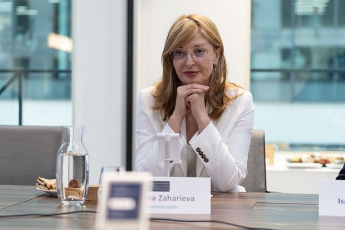 Galleria foto 'Horizon Europe, dall’Ue 721 milioni per 23 Paesi: Italia terza per progetti, seconda per ricercatori' - foto 1