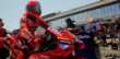 MotoGP Italia, record per Marquez al Mugello: in pole per la centesima volta. Secondo Bagnaia