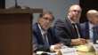 Bari, il presidente del Senato La Russa ricorda Tatarella. E sulle regionali: «Spero vinca il centrodestra»