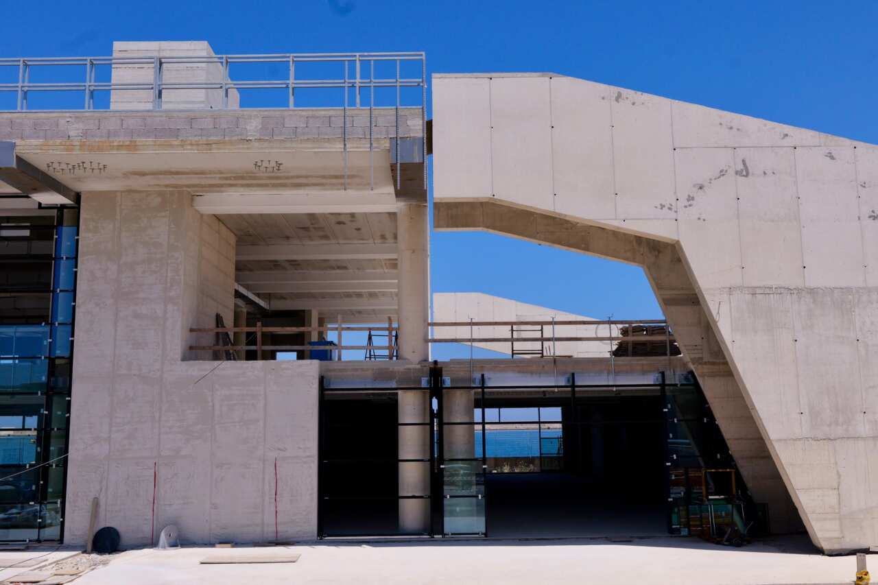 Msc gestirà i servizi crocieristici nei porti di Bari e Brindisi per i prossimi 10 anni: aumentano gli scali Msc gestirà i servizi crocieristici nei porti di Bari e Brindisi per i prossimi 10 anni: aumentano gli scali