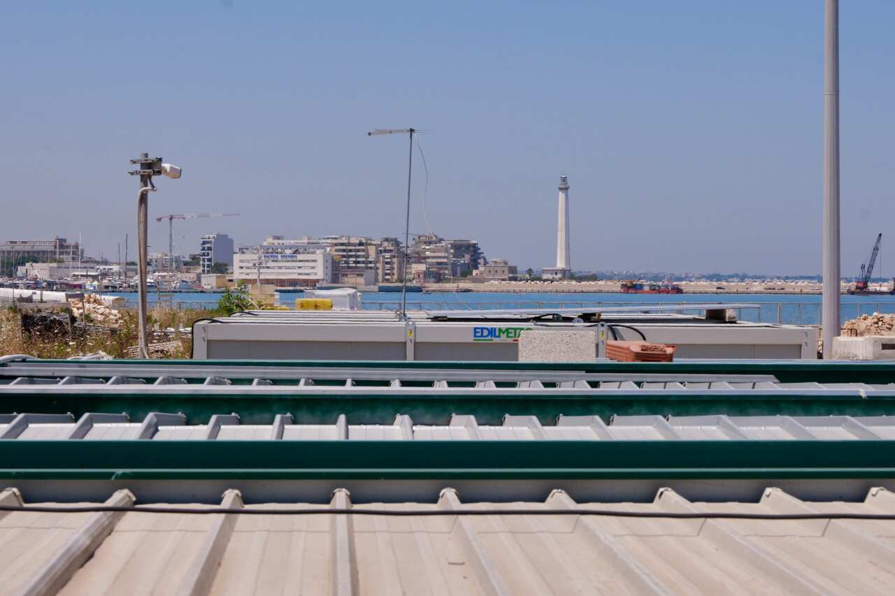 Msc gestirà i servizi crocieristici nei porti di Bari e Brindisi per i prossimi 10 anni: aumentano gli scali Msc gestirà i servizi crocieristici nei porti di Bari e Brindisi per i prossimi 10 anni: aumentano gli scali