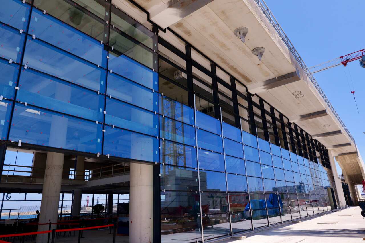 Msc gestirà i servizi crocieristici nei porti di Bari e Brindisi per i prossimi 10 anni: aumentano gli scali Msc gestirà i servizi crocieristici nei porti di Bari e Brindisi per i prossimi 10 anni: aumentano gli scali