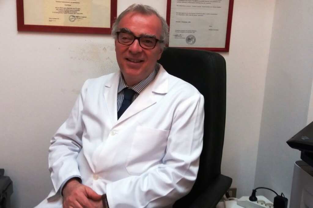 Galleria foto 'Giornata mondiale del tumore alla prostata, Cormio: «Fondamentale prevenire» – L’INTERVISTA' - foto 1