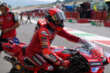 MotoGP: Marquez trionfa nella Sprint di Assen, Bagnaia delude. Caso Martin-Aprilia, è rottura?