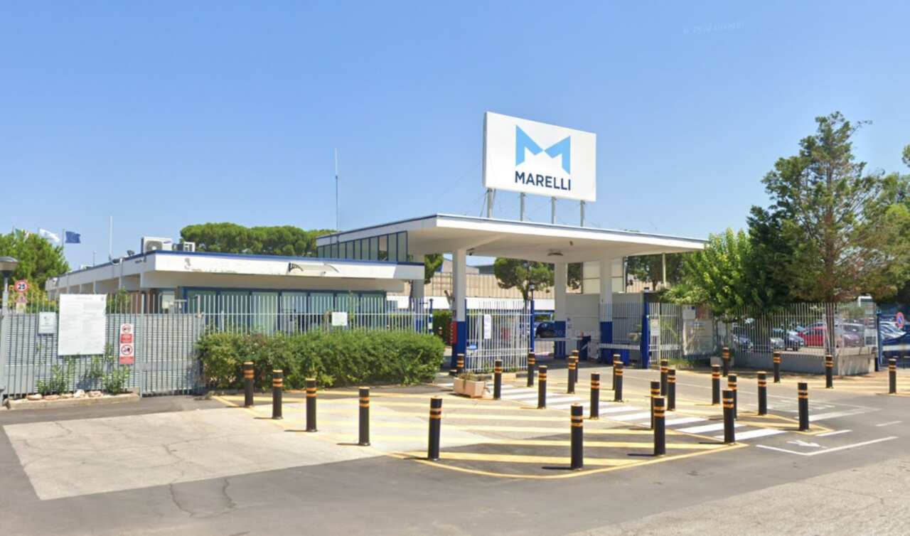 Galleria foto 'Marelli verso l’istanza di fallimento negli Stati Uniti, è allarme anche in Puglia' - foto 1