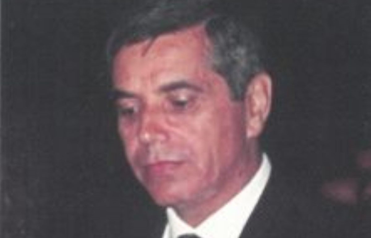 È morto Giuseppe Martellotta, fu governatore della Puglia. Emiliano: «Profondo dolore» È morto Giuseppe Martellotta, fu governatore della Puglia. Emiliano: «Profondo dolore»