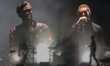 Medimex, i Massive Attack a Taranto: ipnosi sonora e visioni nel buio dei tempi moderni