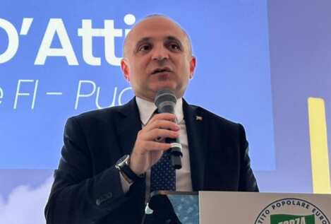 mauro d'attis