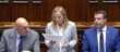 Meloni in Senato: «No ai conflitti in Medio Oriente, sostegno a Kiev e difesa al 5% del Pil entro il 2035» – VIDEO