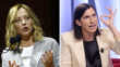 Referendum Giustizia, ultime ore di campagna elettorale: confronto in tv tra Meloni e Schlein