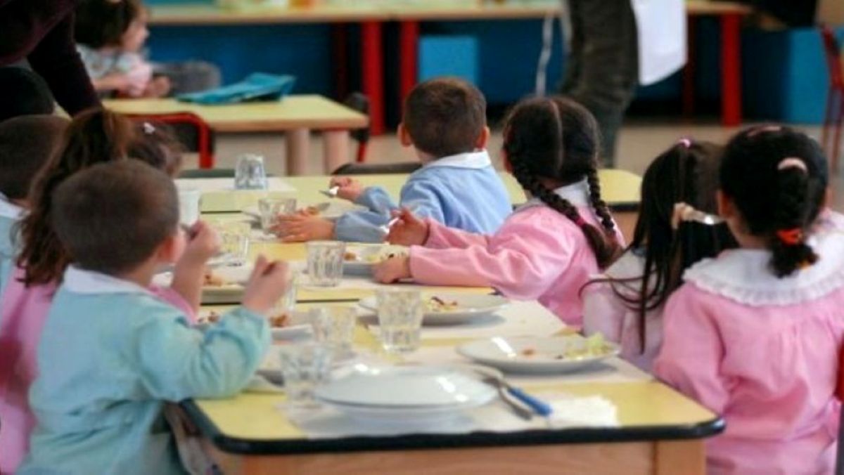 Brindisi, sopralluogo della Commissione: giudizio positivo sulle mense scolastiche gestite da Ladisa