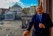 Il prefetto di Napoli Michele Di Bari cittadino onorario di Vico del Gargano